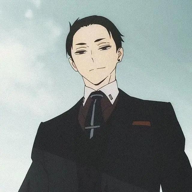 神仙·动漫女头丨得以其偏爱，倾尽平生慷慨