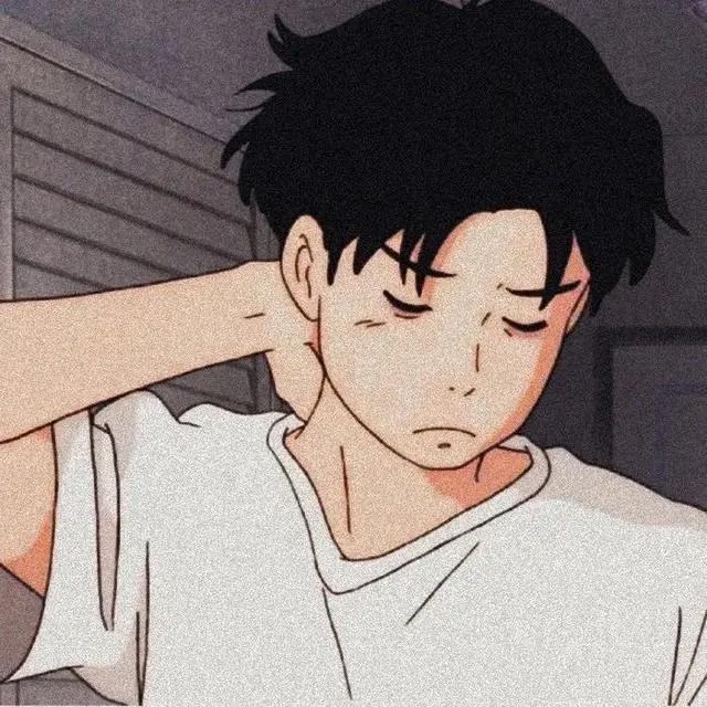 神仙·动漫女头丨得以其偏爱，倾尽平生慷慨