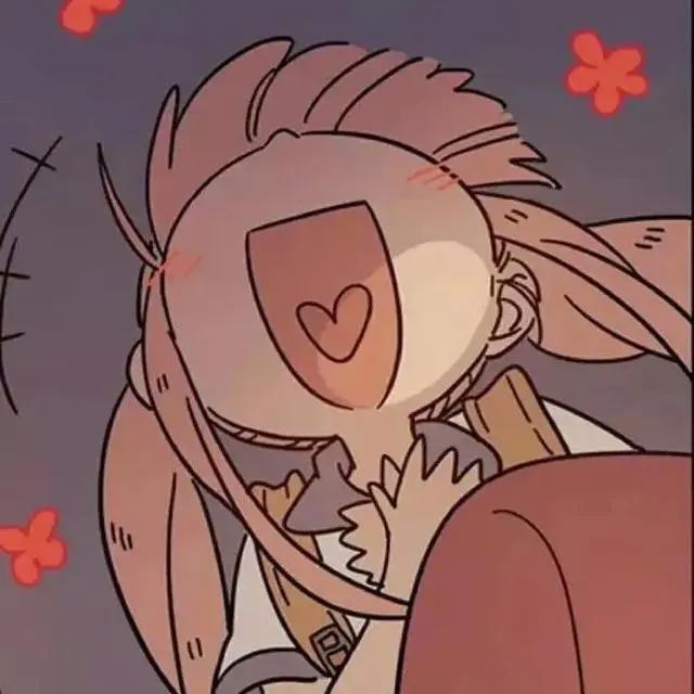 神仙·动漫女头丨得以其偏爱，倾尽平生慷慨