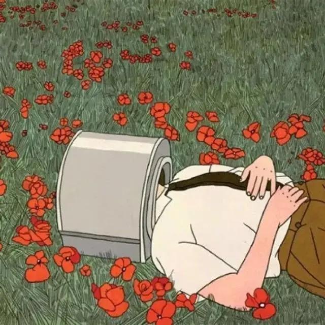 神仙·动漫女头丨得以其偏爱，倾尽平生慷慨