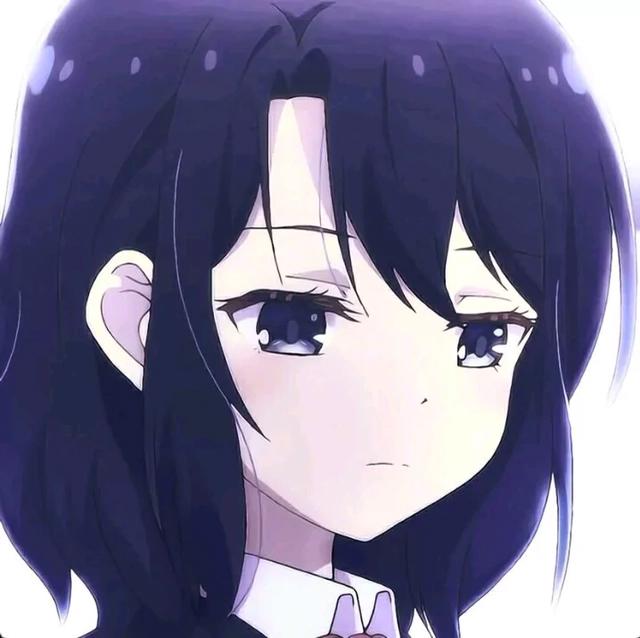 野王姐姐会喜欢的动漫女头