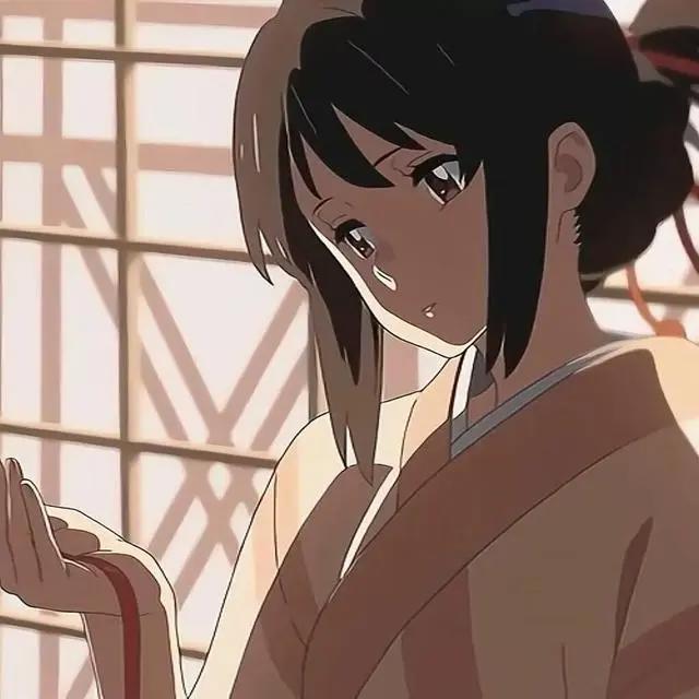 野王姐姐会喜欢的动漫女头