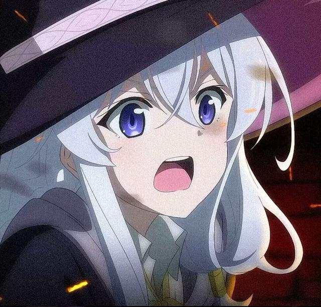 野王姐姐会喜欢的动漫女头