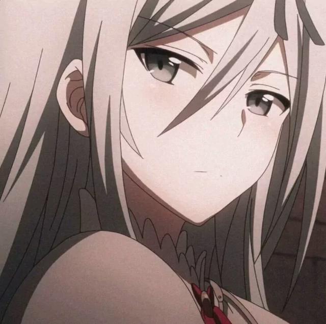 野王姐姐会喜欢的动漫女头