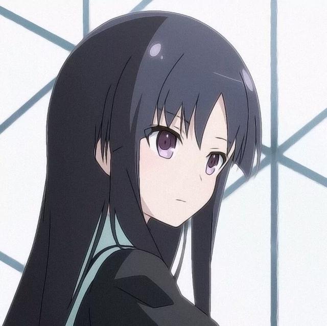 野王姐姐会喜欢的动漫女头