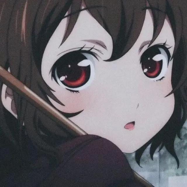 野王姐姐会喜欢的动漫女头