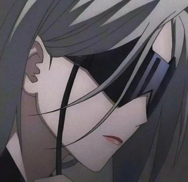 野王姐姐会喜欢的动漫女头