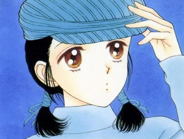 动漫女头：更寂寞的不是没在一起，是在一起没话说