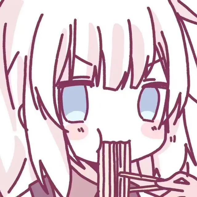 可爱优质动漫女头