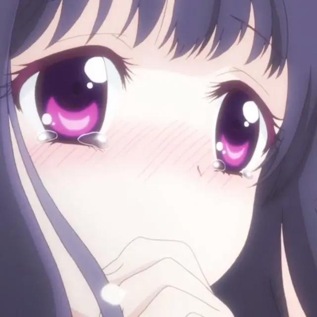 可爱优质动漫女头