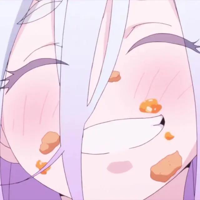 可爱优质动漫女头