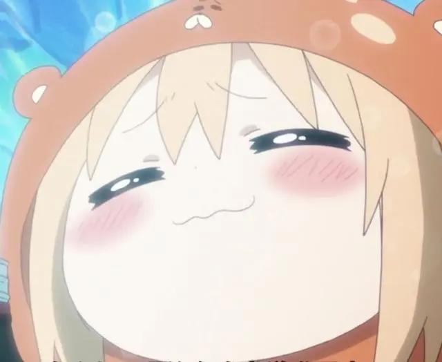 可爱优质动漫女头