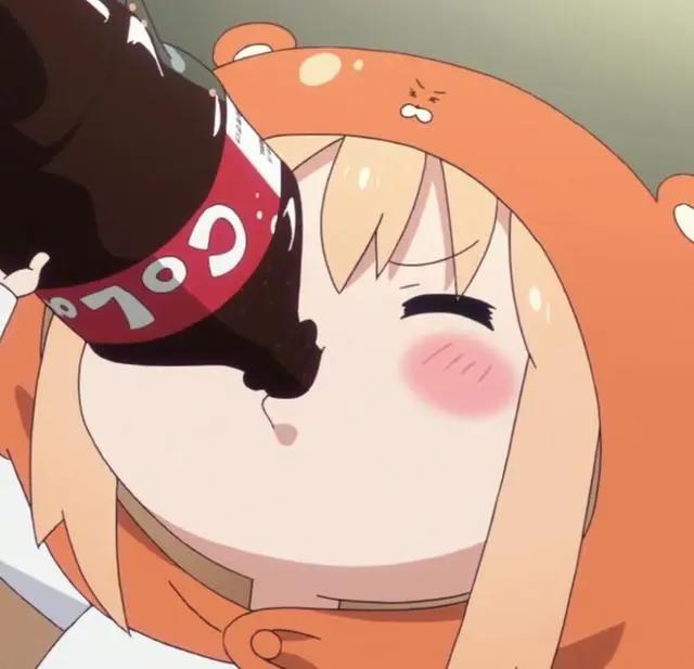 可爱优质动漫女头