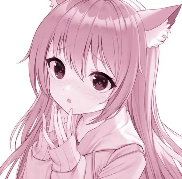 高质量动漫女头来啦