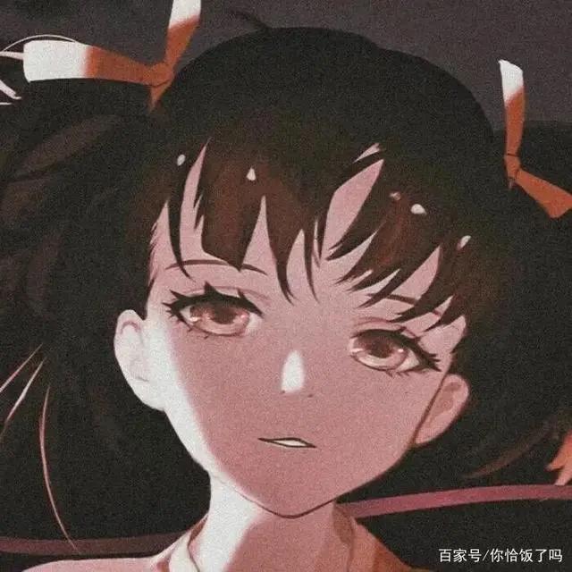 你刷不到的动漫女头