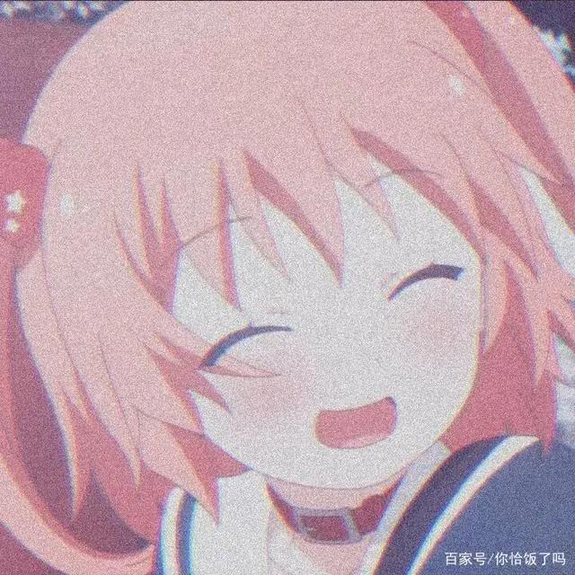 你刷不到的动漫女头