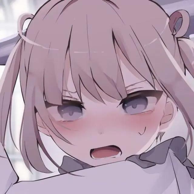 动漫女头丨差不多的姑娘，追逐差不多的漂亮