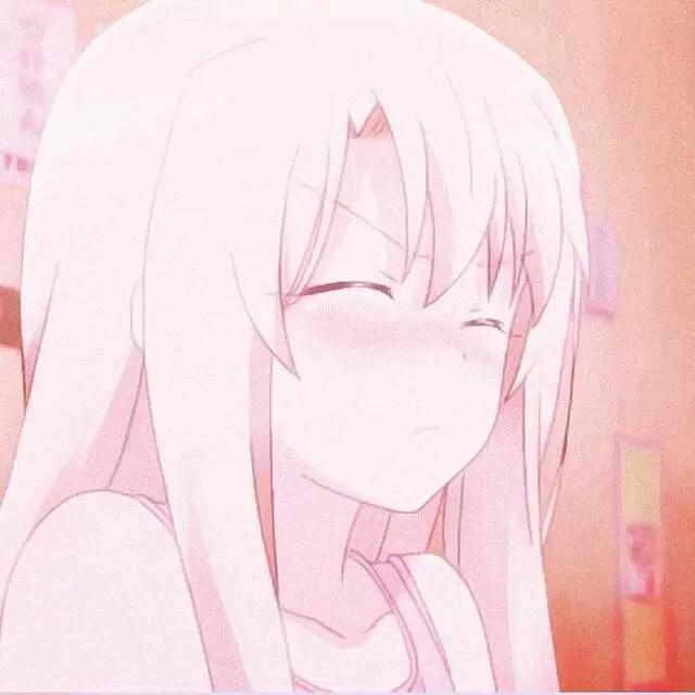 动漫女头丨差不多的姑娘，追逐差不多的漂亮