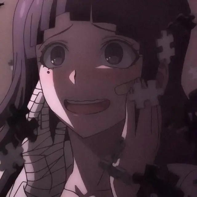 动漫女头丨差不多的姑娘，追逐差不多的漂亮