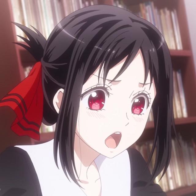 动漫女头丨差不多的姑娘，追逐差不多的漂亮