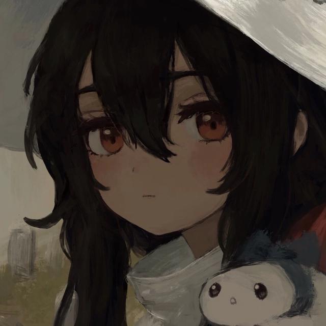 动漫女头丨差不多的姑娘，追逐差不多的漂亮