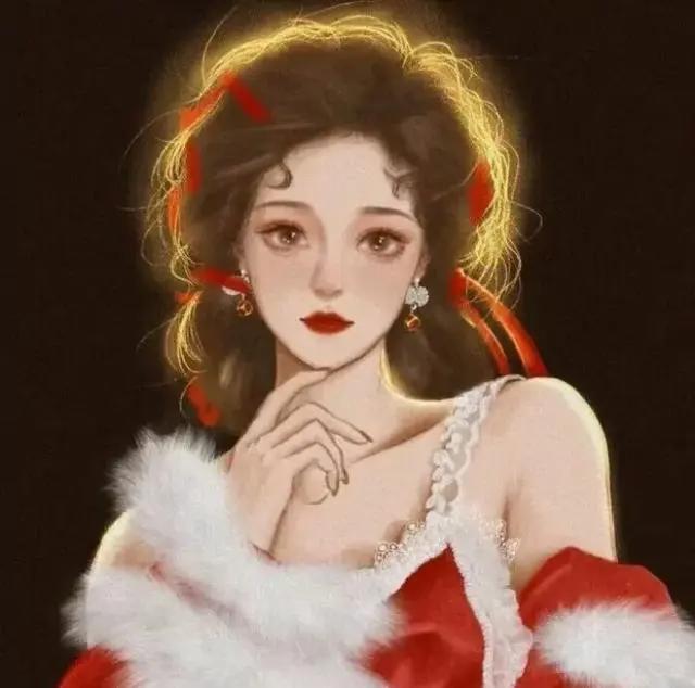 动漫女头/惊艳世俗的动漫女头