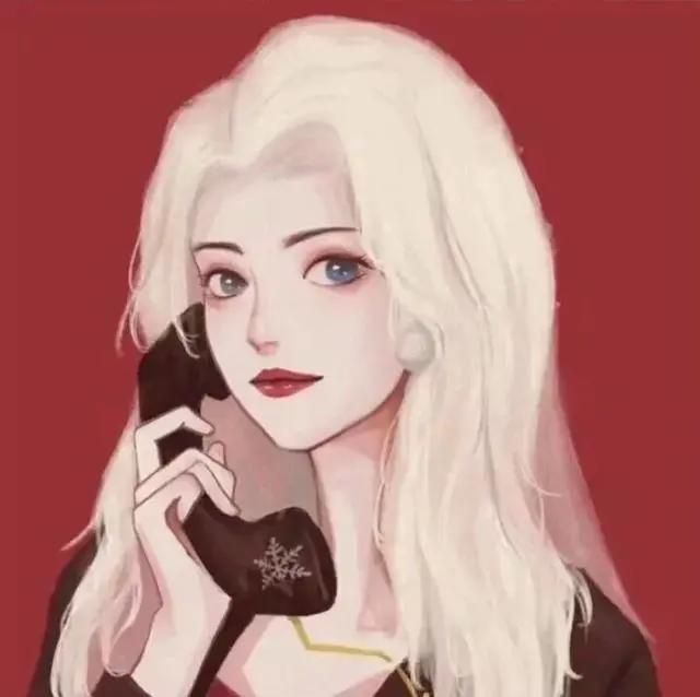 动漫女头/惊艳世俗的动漫女头