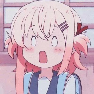 高质量动漫女头