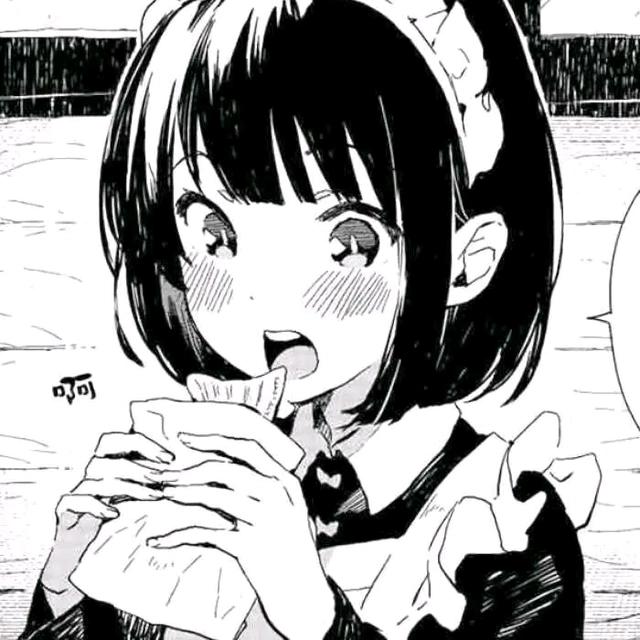 高质量动漫女头