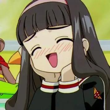 动漫女头：002期