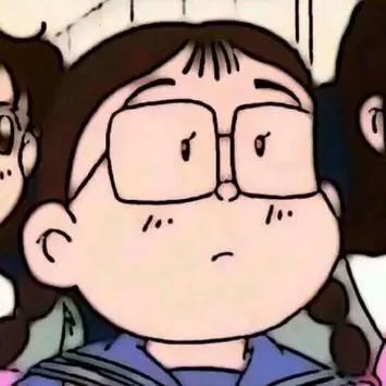 动漫女头：002期