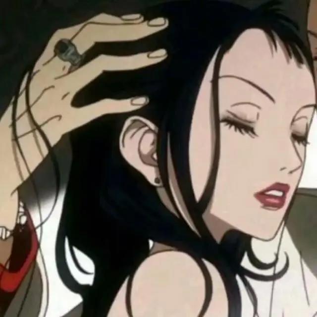 愿你忠于自己，活的认真，笑的放肆八月，你好！/动漫女头