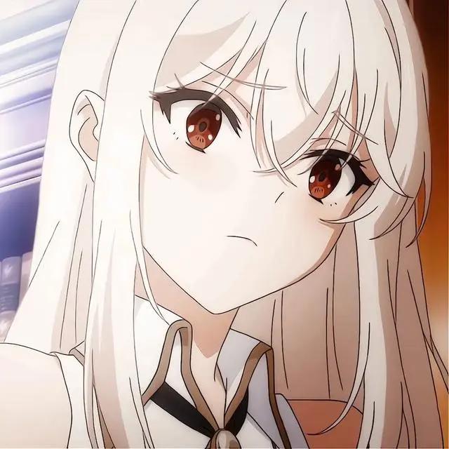 可爱的动漫女头！安排起来吧！