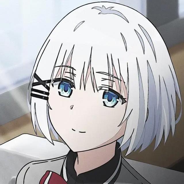 可爱的动漫女头！安排起来吧！