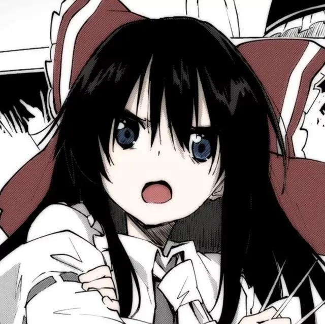 可爱的动漫女头！安排起来吧！