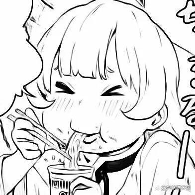 属于你的动漫女头