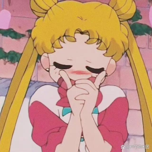 属于你的动漫女头