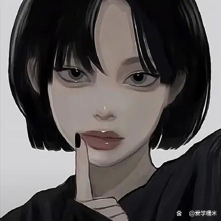 属于你的动漫女头