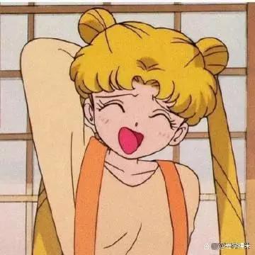 属于你的动漫女头