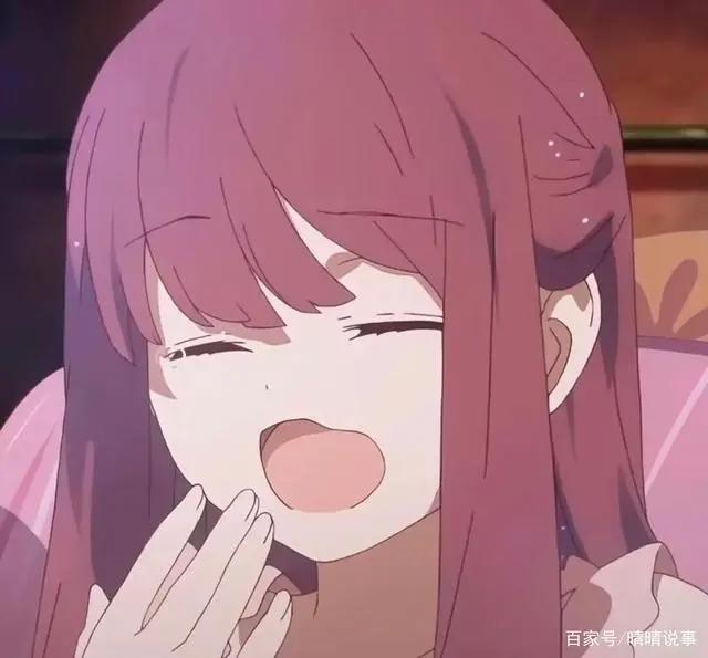 超级好看的动漫女头