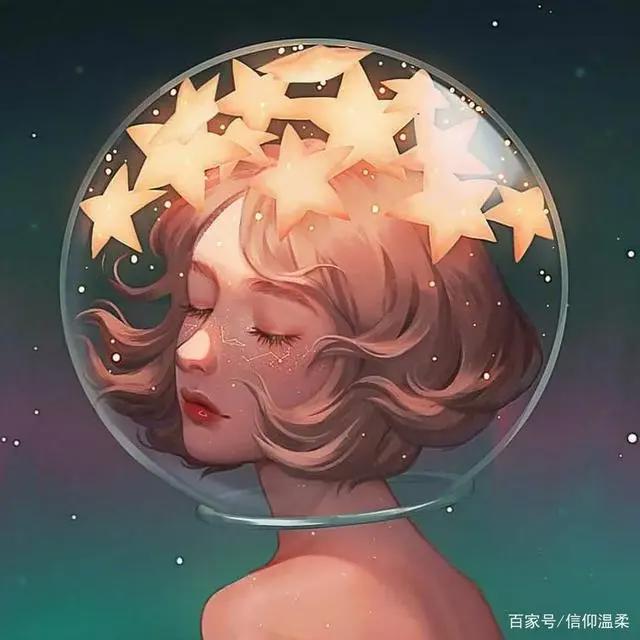 会惊艳到你的动漫女头