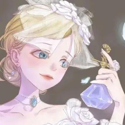 会惊艳到你的动漫女头