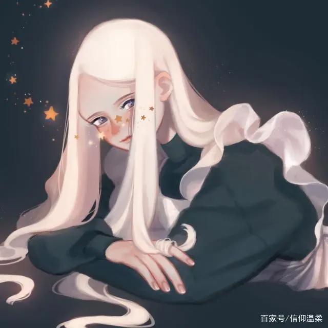 会惊艳到你的动漫女头