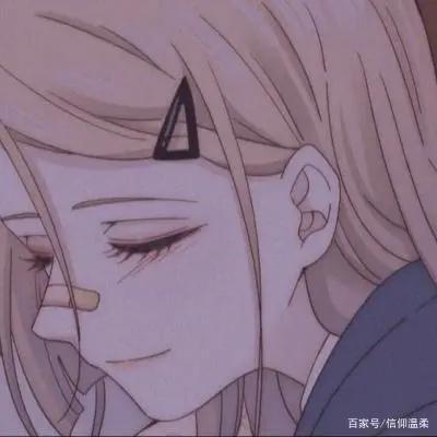 会惊艳到你的动漫女头