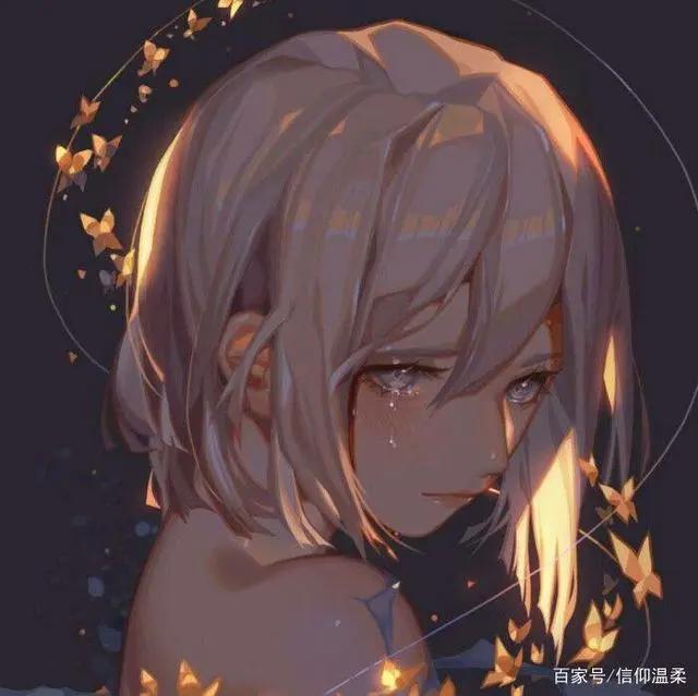 会惊艳到你的动漫女头