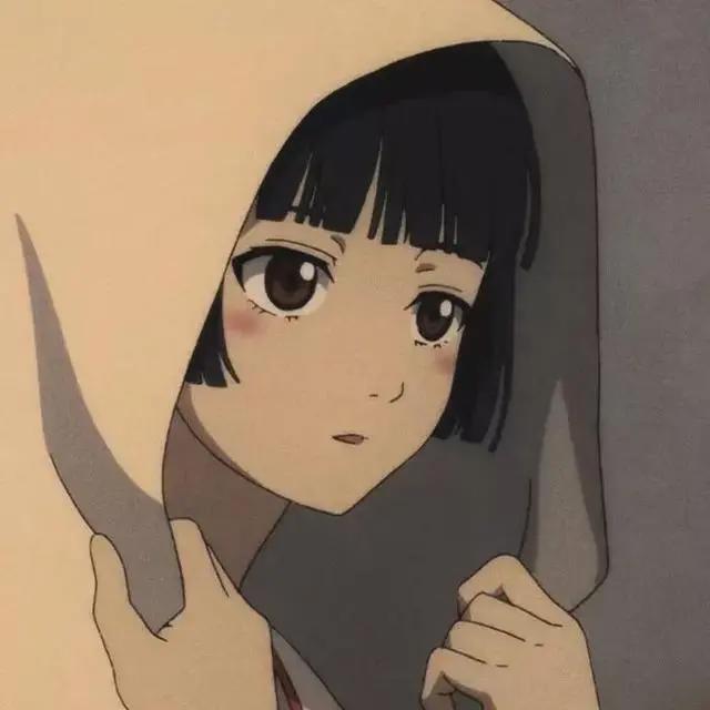 一批超可爱的动漫女头