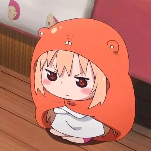 一批超可爱的动漫女头