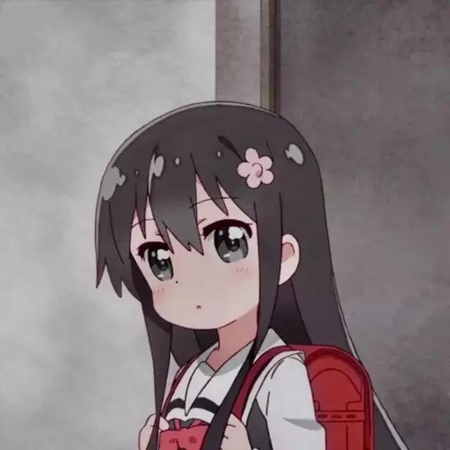 一批超可爱的动漫女头