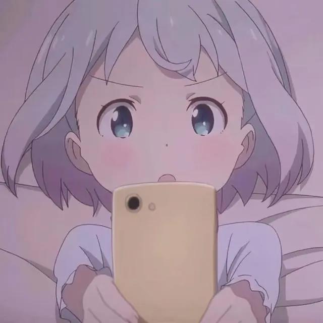 元气满满的动漫女头，有你喜欢的吗