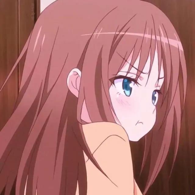 元气满满的动漫女头，有你喜欢的吗